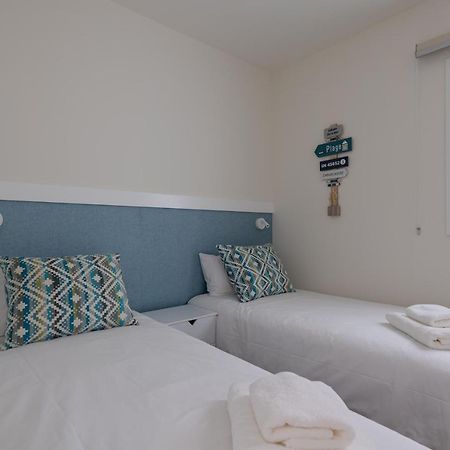Elegant Living With Great Views Of Las Canteras Beach Las Palmas de Gran Canaria Luaran gambar