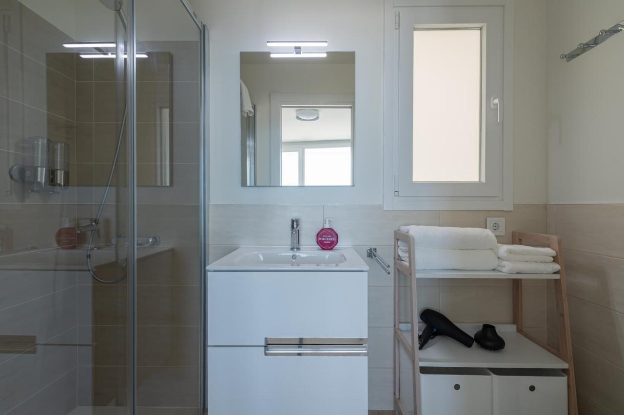 Elegant Living With Great Views Of Las Canteras Beach Las Palmas de Gran Canaria Luaran gambar